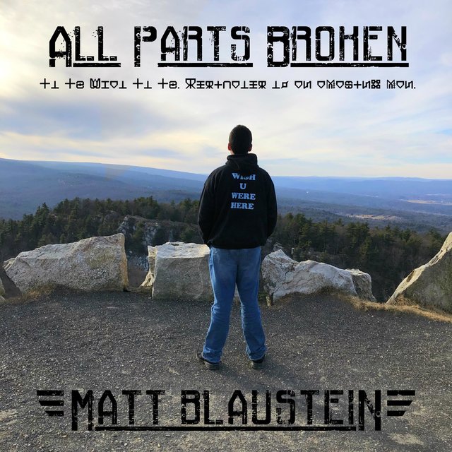 All Parts Broken