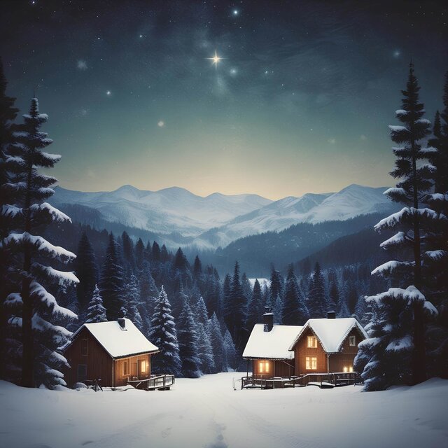 Silent Night