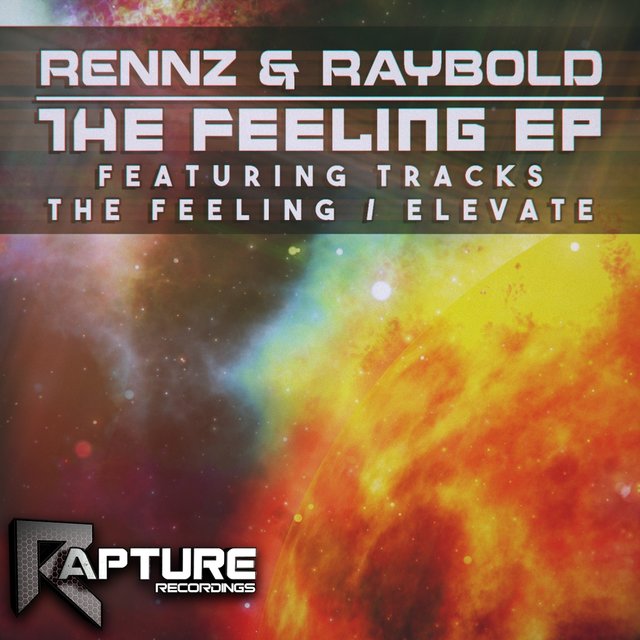 The Feeling EP
