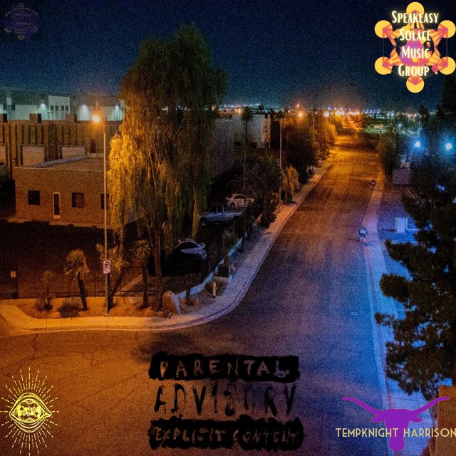 Empire (feat. Sicario, TempKnight Harrison & Art)