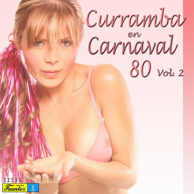 Curramba en Carnaval 80, Vol. 2