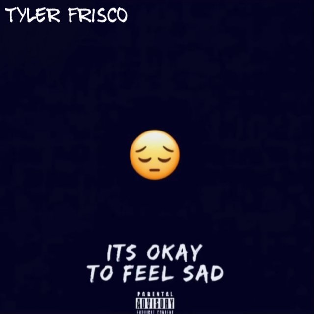 It’s Okay To Feel Sad