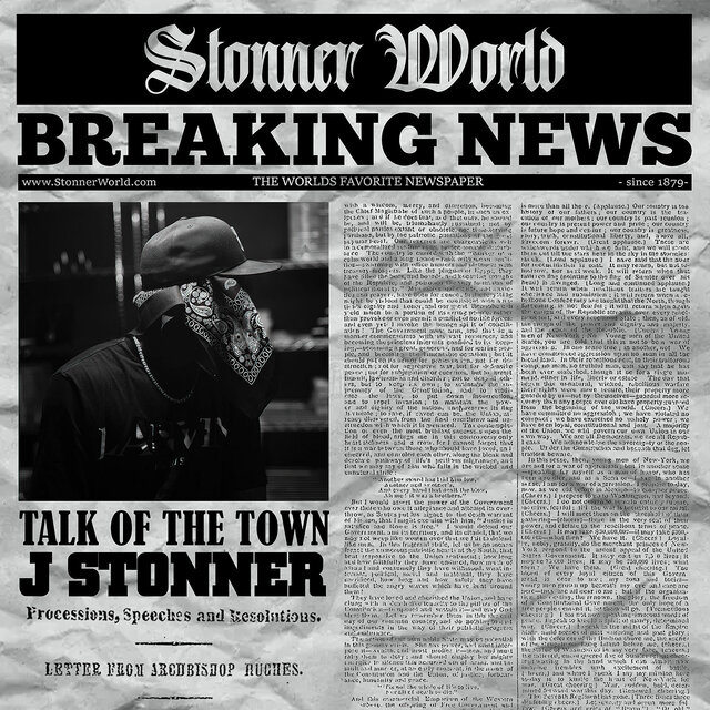 Talk of the Town