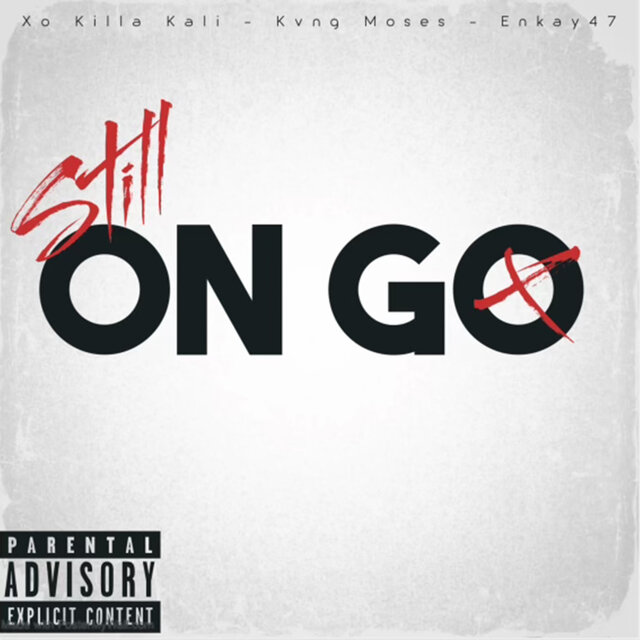 Still On Go