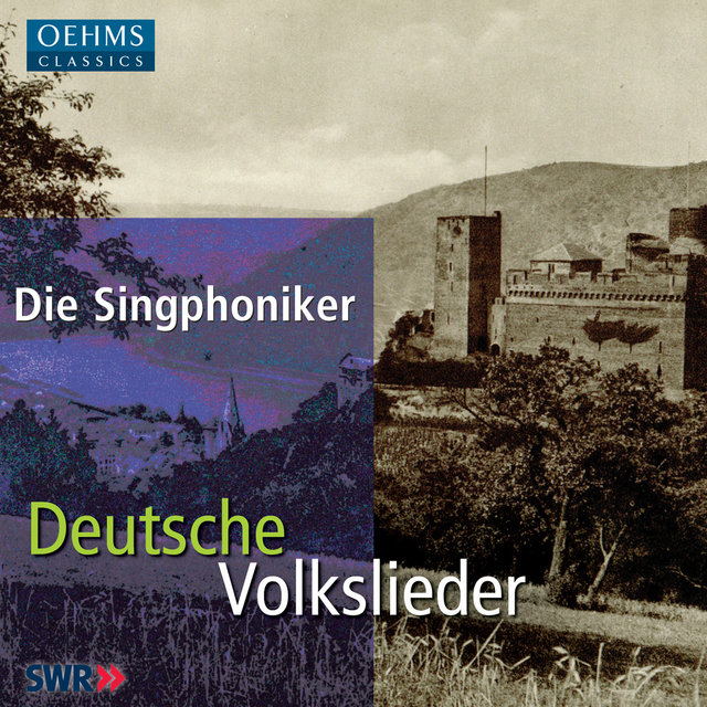 Deutsche Volkslieder