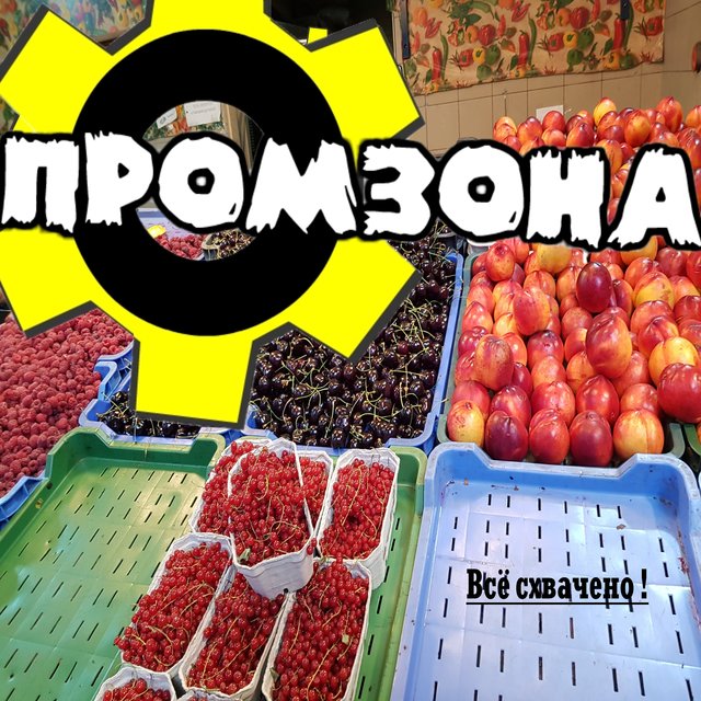 Всё схвачено!