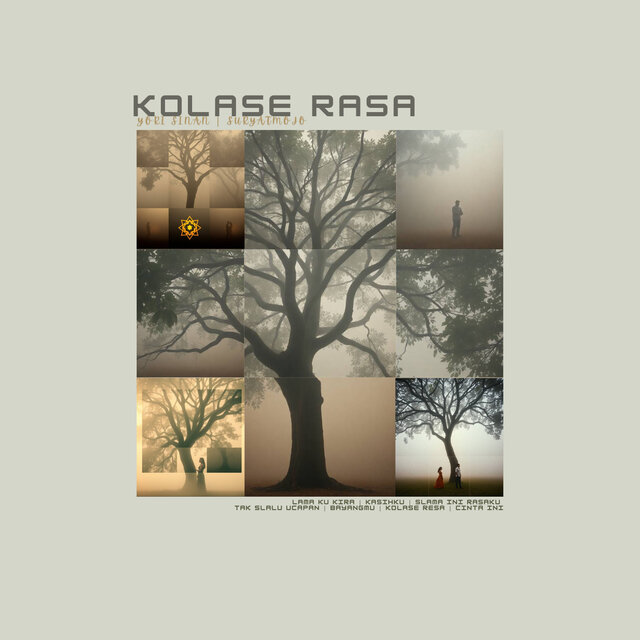 KOLASE RASA