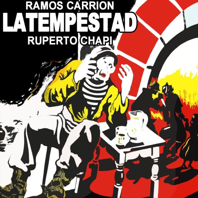 La Tempestad