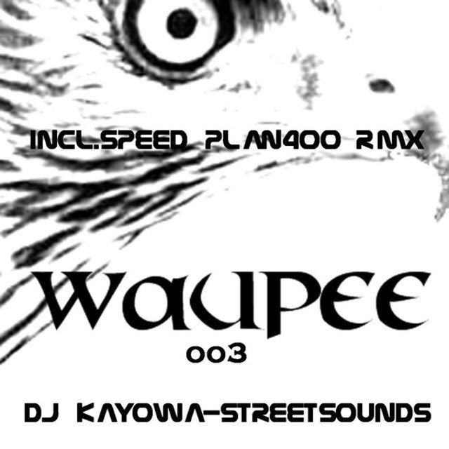 Streetsounds