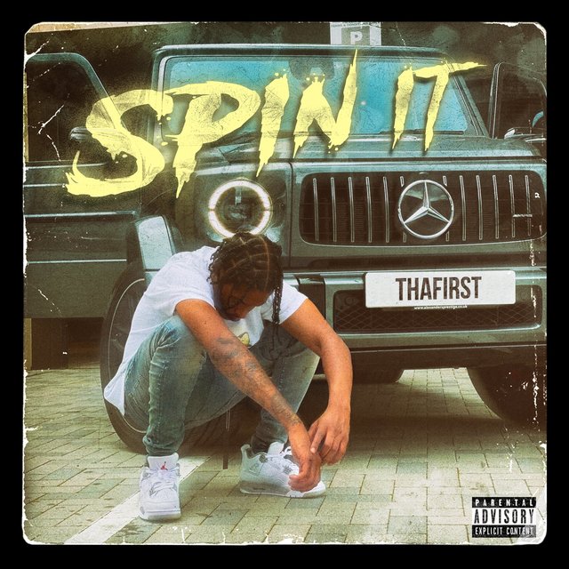 Spin It