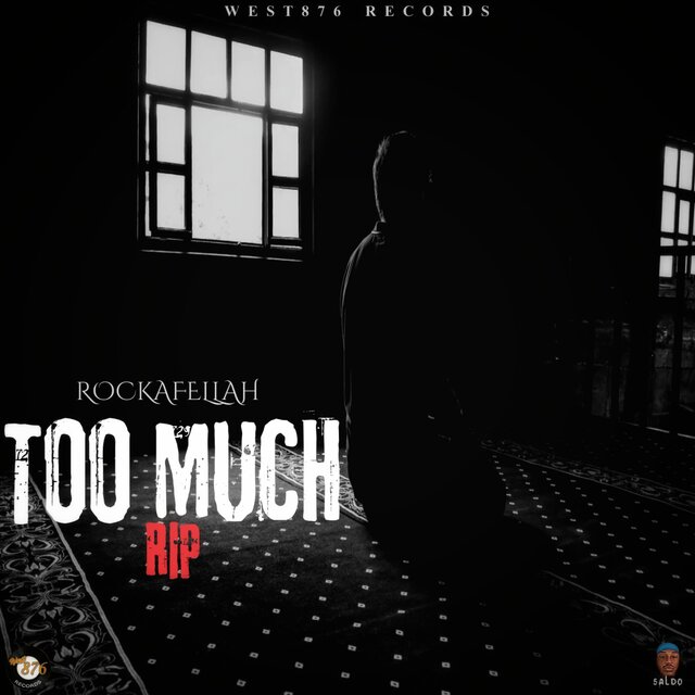Too Much Rip