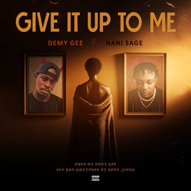 Give It Up To Me (Remix)