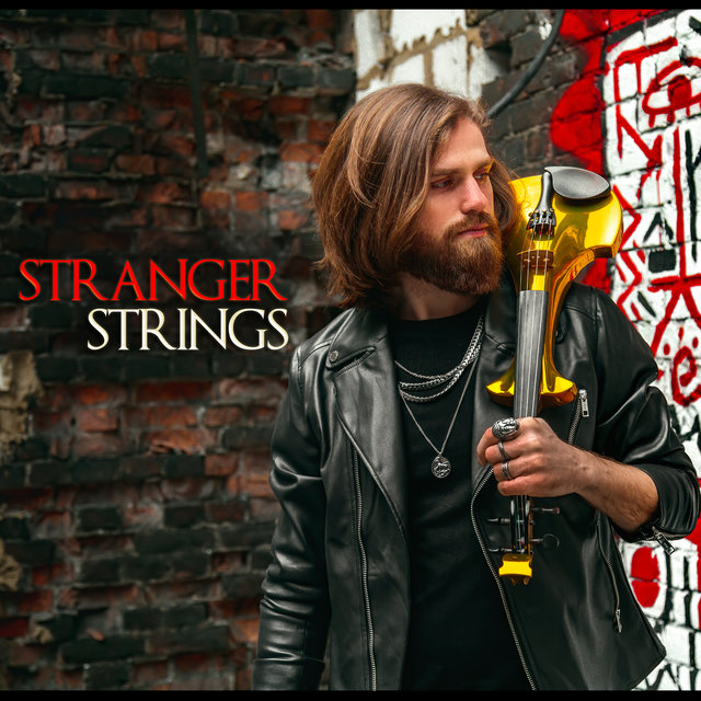 Stranger Strings