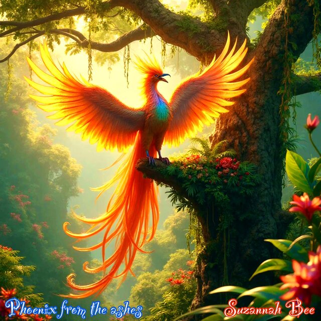 Phoenix from the ashes