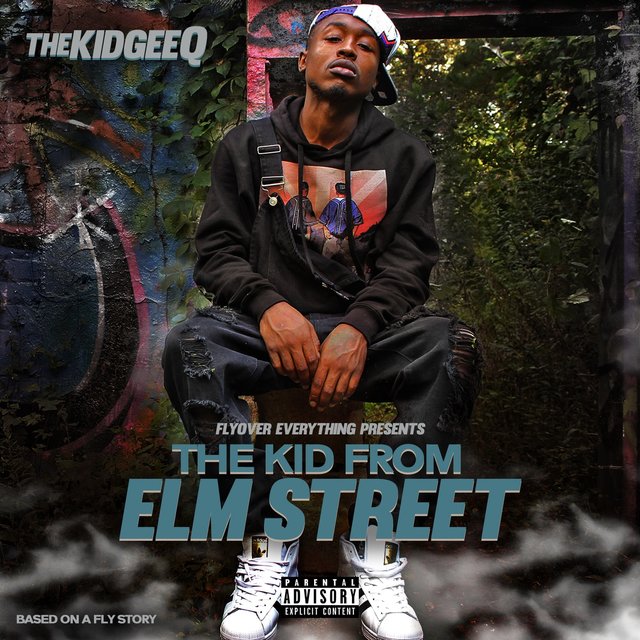 TheKidFrOmElmStreet