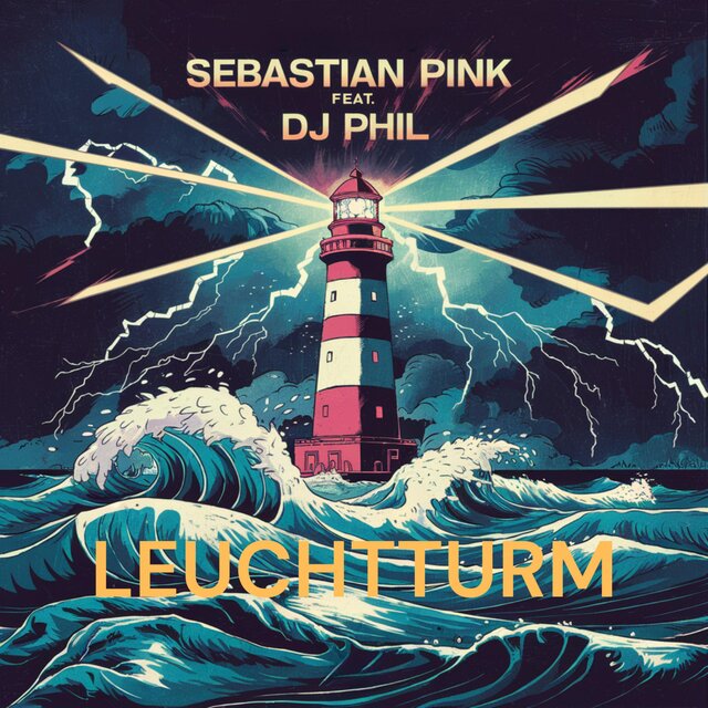 Leuchtturm