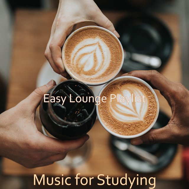 Music for Studying
