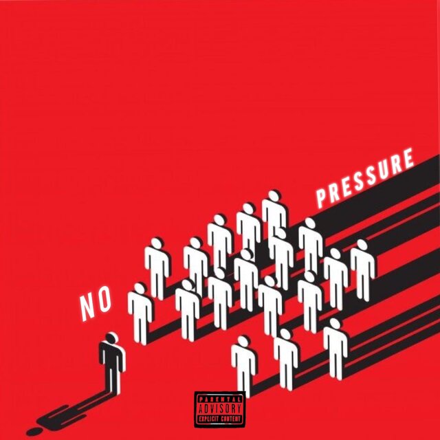 No Pressure