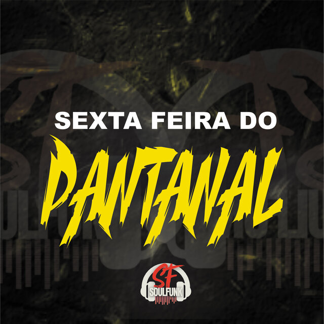 Sexta Feira do Pantanal