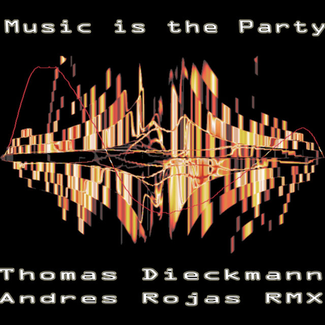 Music Is the Party