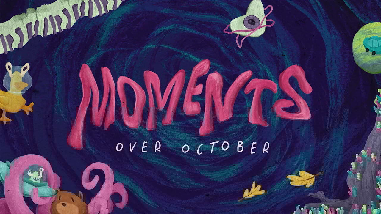 Moments (Lyric Video)