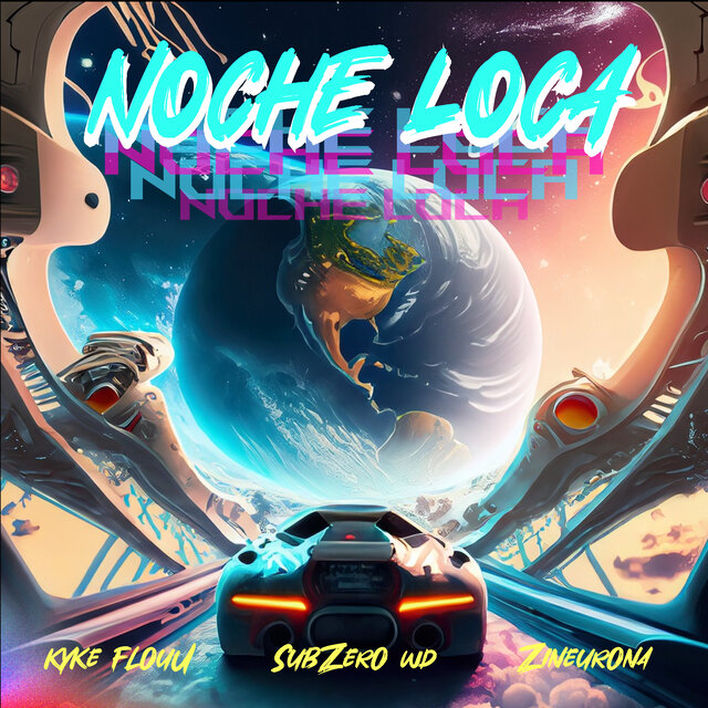 Noche Loca