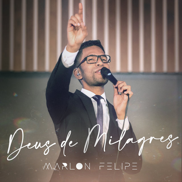 Deus de Milagres