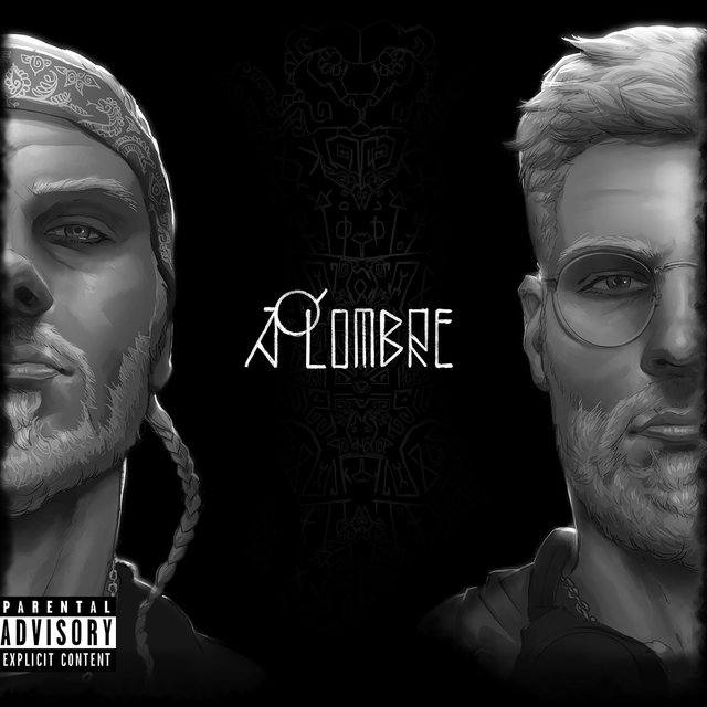 À l'ombre