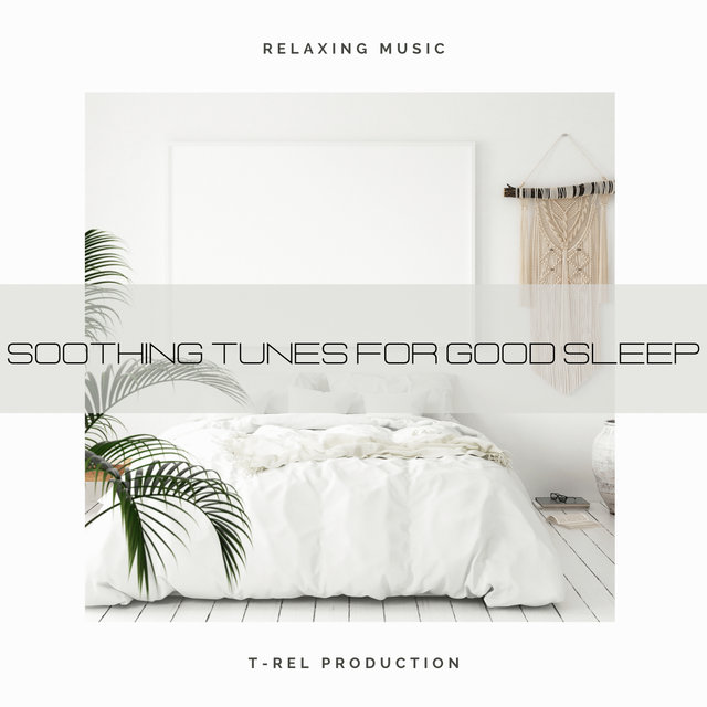 Soothing Tunes For Good Sleep