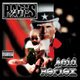 Cover art for album Acid Reflex by pAris