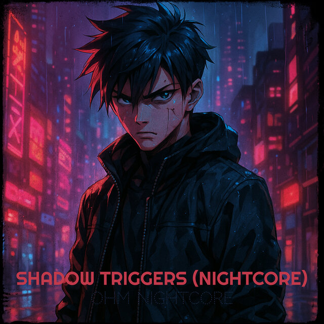 Shadow Triggers (Nightcore)