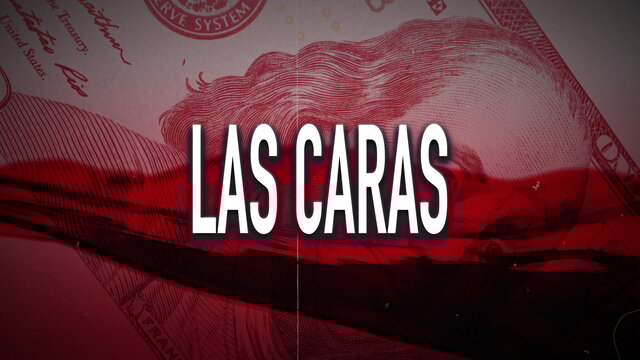 Las Caras