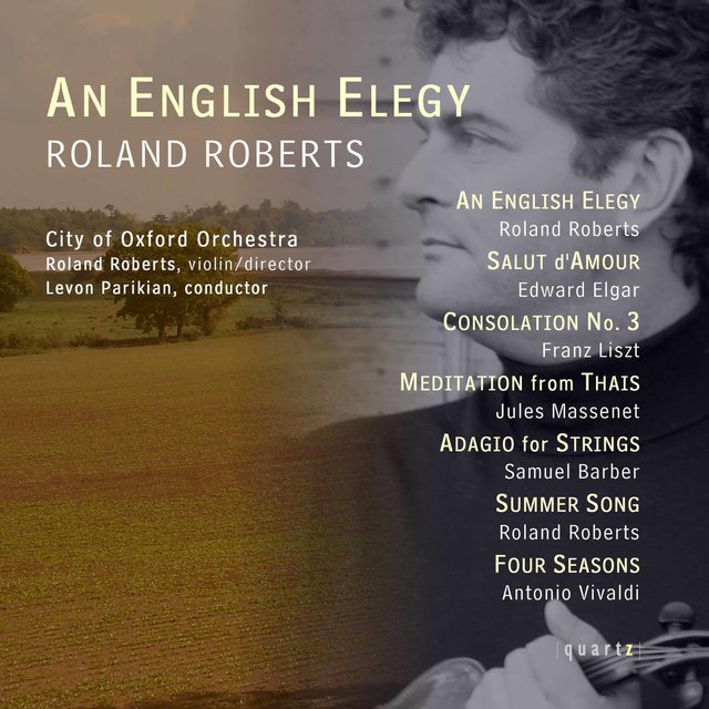 An English Elegy