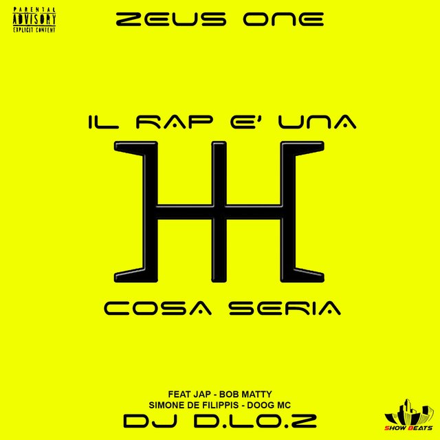 Il rap è una cosa seria