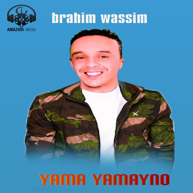 Yama Yamayno