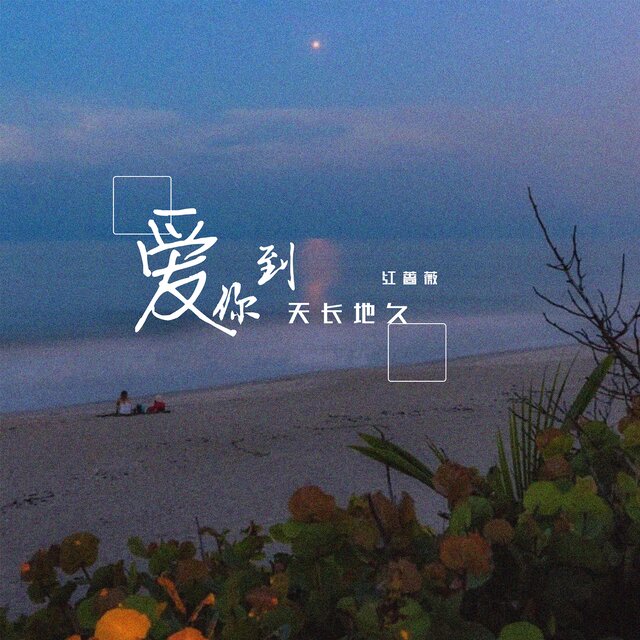 爱你到天长地久
