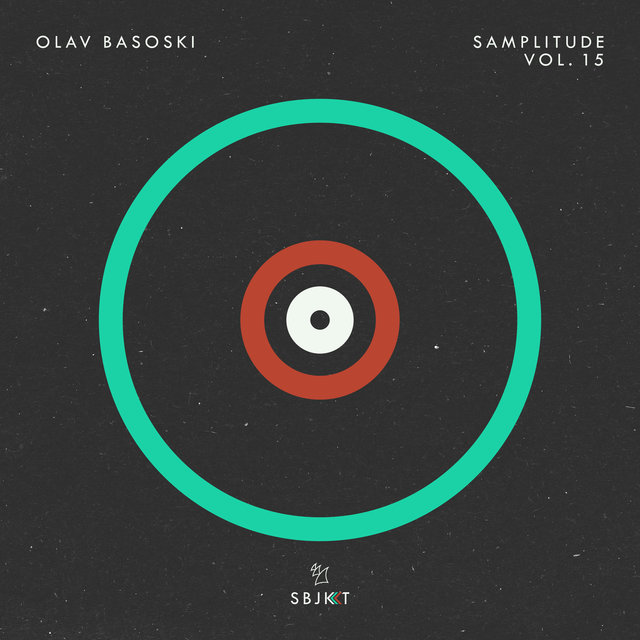 Samplitude Vol. 15
