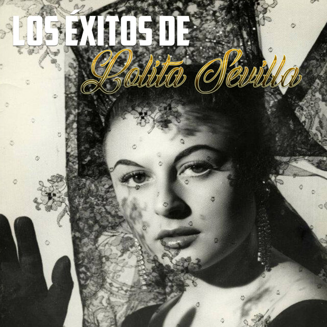 Los Éxitos de Lolita Sevilla