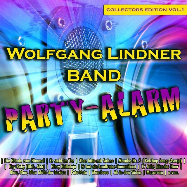 Party-Alarm - Collectors Edition, Vol. 1