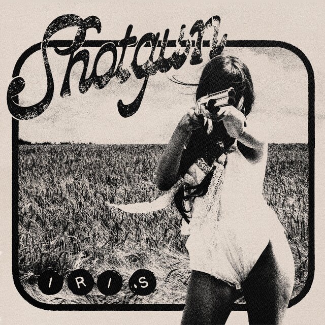 Shotgun