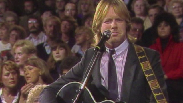 Ich bin ein Berliner (ZDF Hitparade 12.10.1981) (VOD)