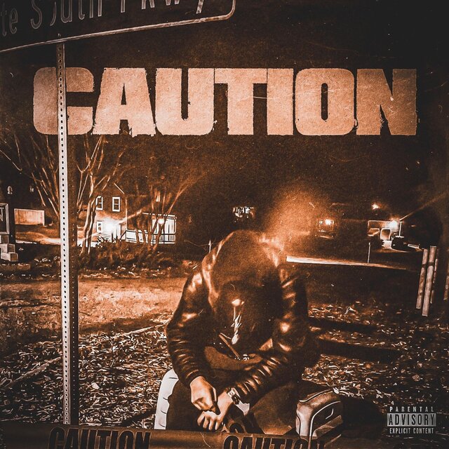 CAUTION