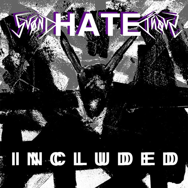 Hate Included
