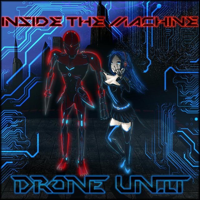 Inside the Machine