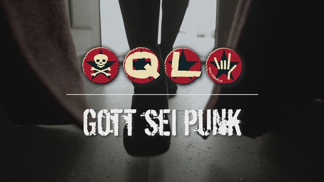 Gott sei Punk