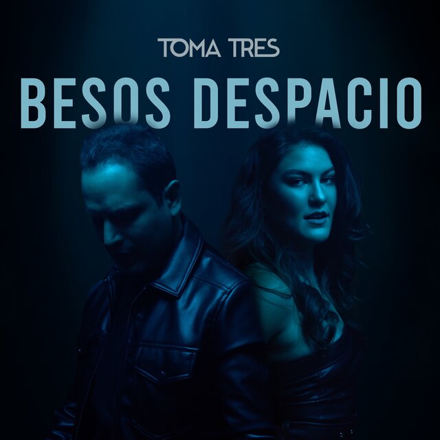 Besos Despacio