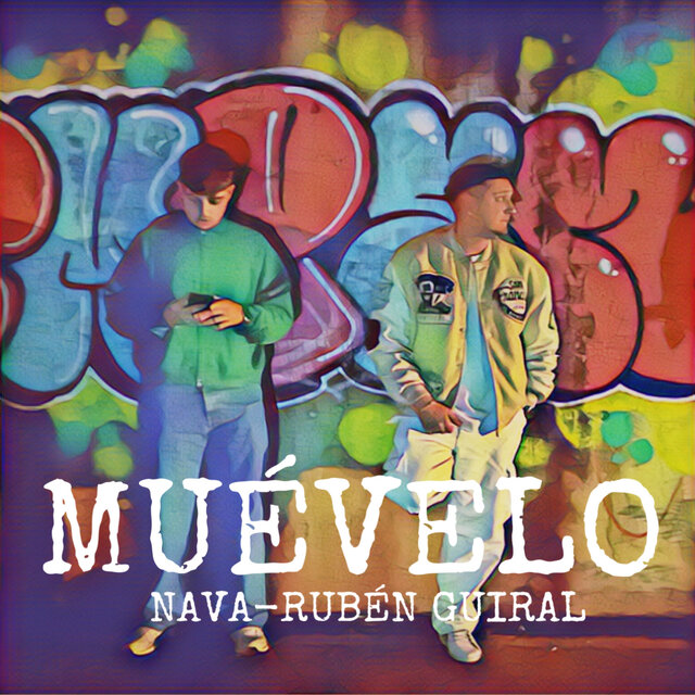 Muévelo