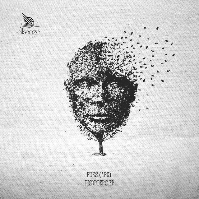 Disorders EP