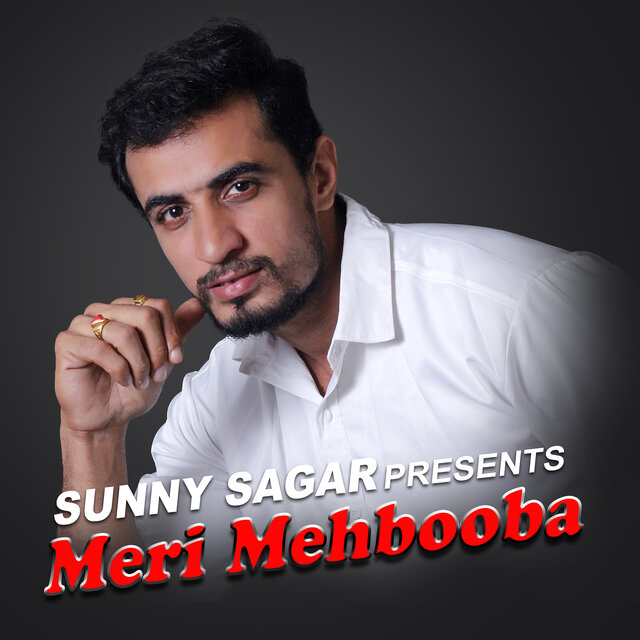 Meri Mehbooba
