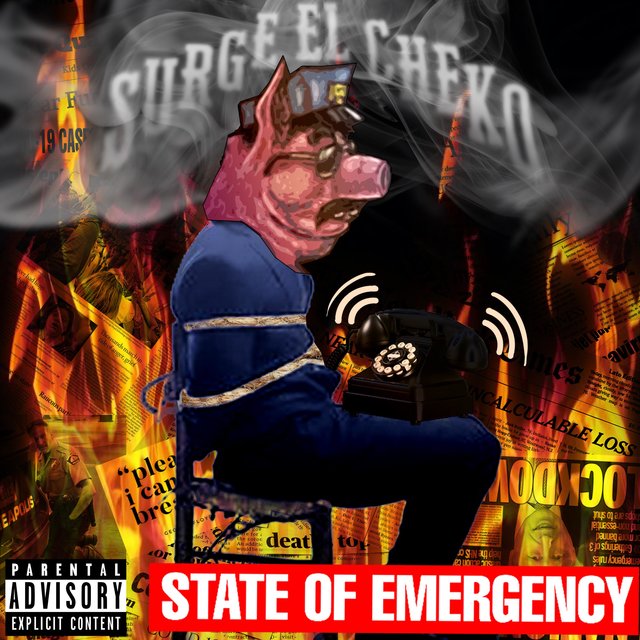 State of Emergency